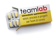 Teamlab, centro ricerca sul teambuilding